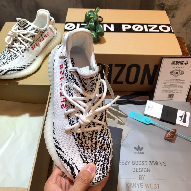 Adidas Yeezy 350 Shoes